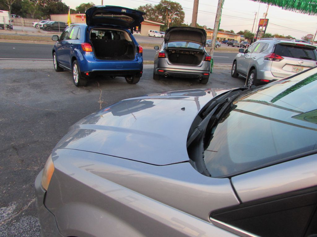 2019 Dodge Grand Caravan Image 3