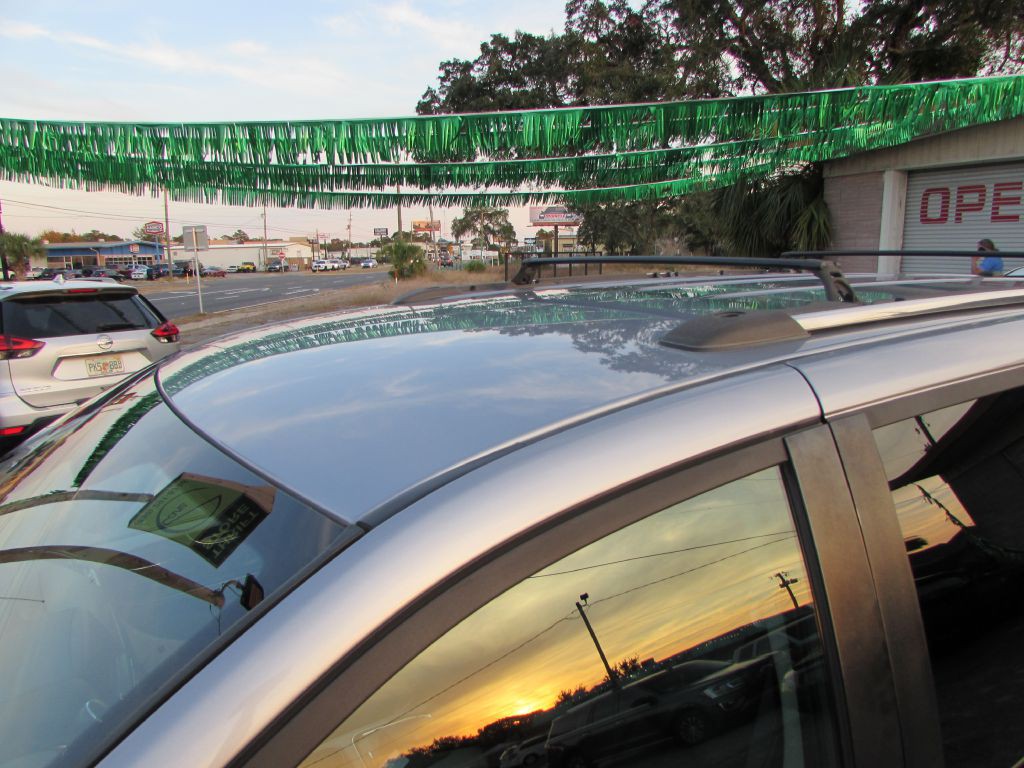 2019 Dodge Grand Caravan Image 4