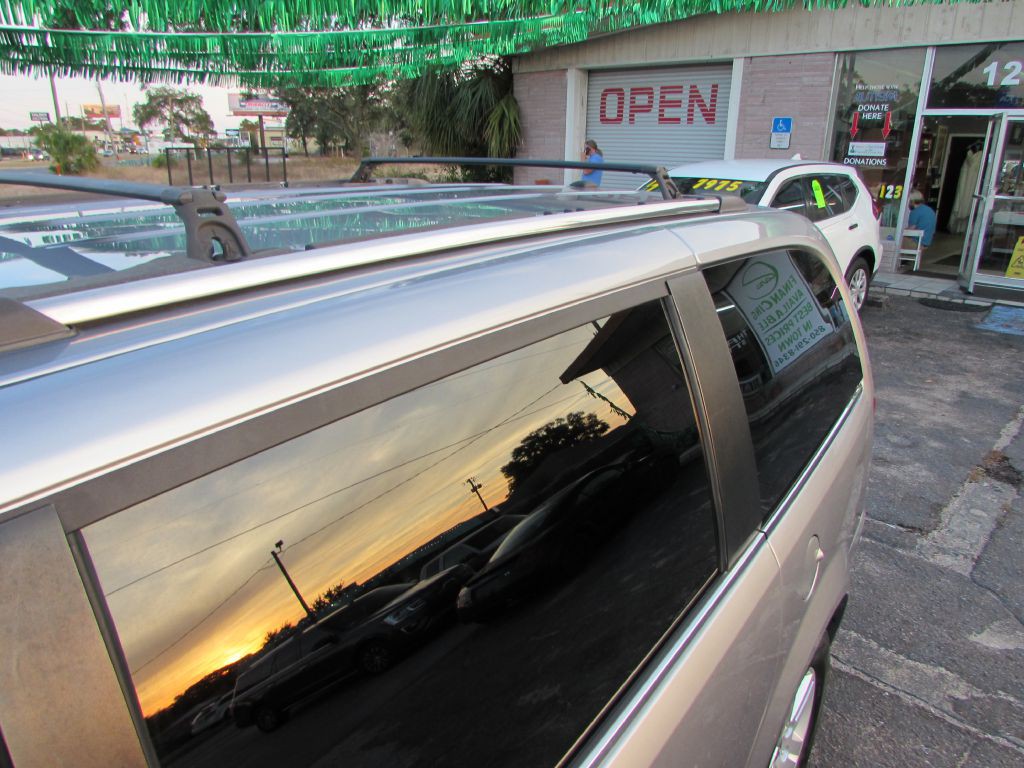 2019 Dodge Grand Caravan Image 5