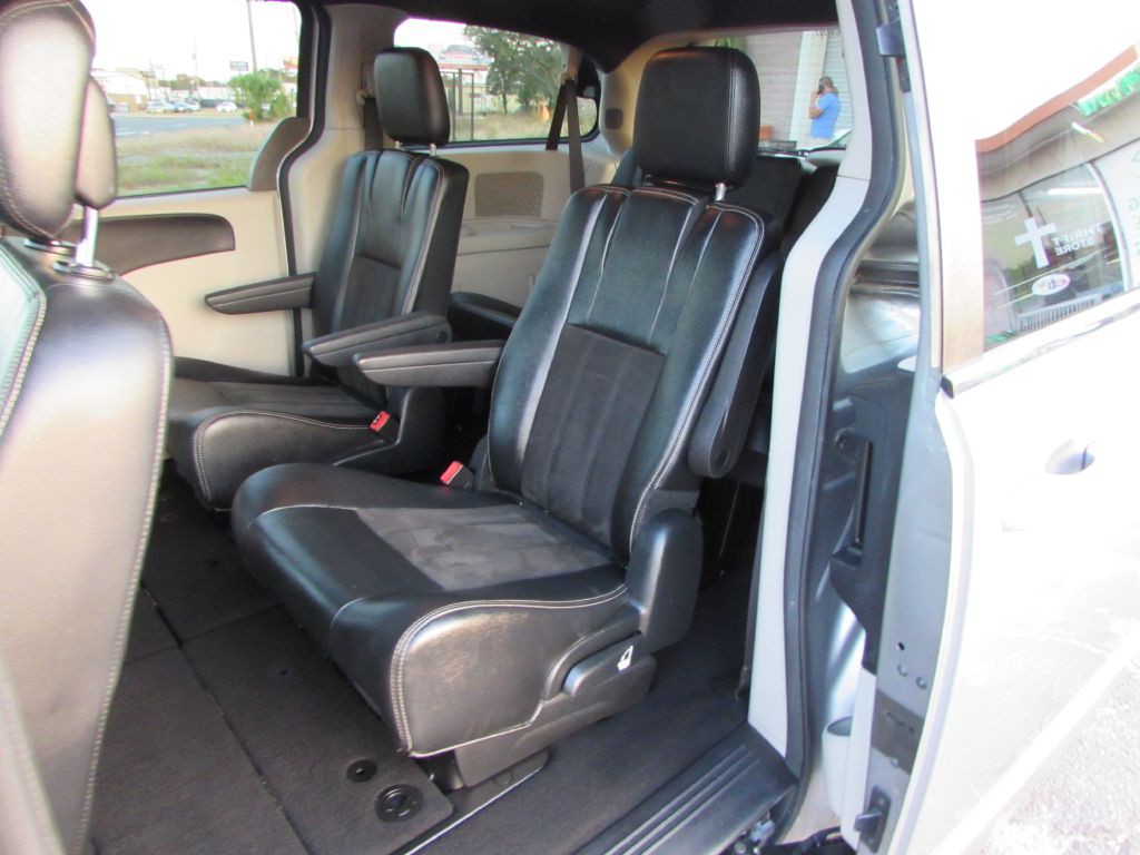 2019 Dodge Grand Caravan Image 7
