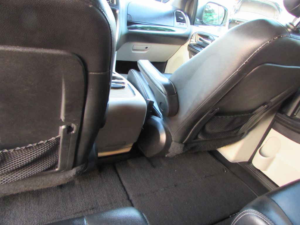 2019 Dodge Grand Caravan Image 9