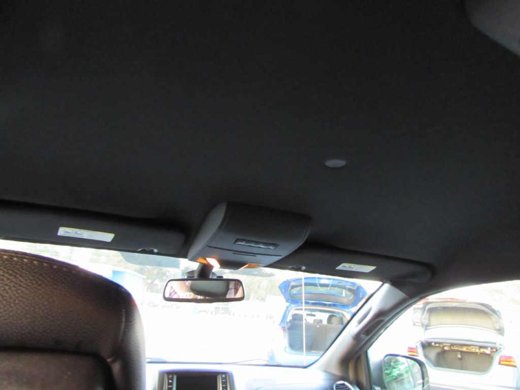 2019 Dodge Grand Caravan Image 10