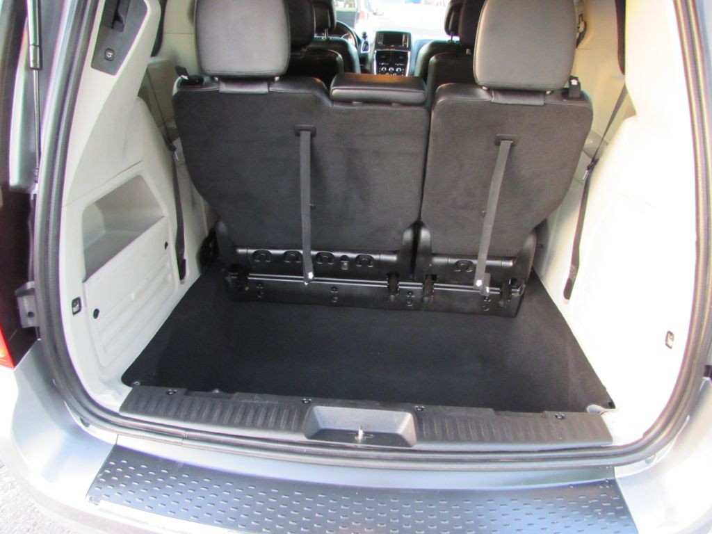 2019 Dodge Grand Caravan Image 14