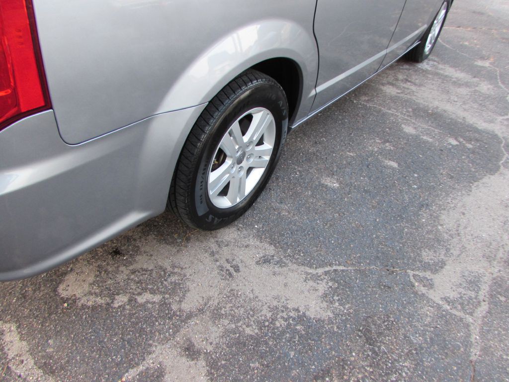 2019 Dodge Grand Caravan Image 15