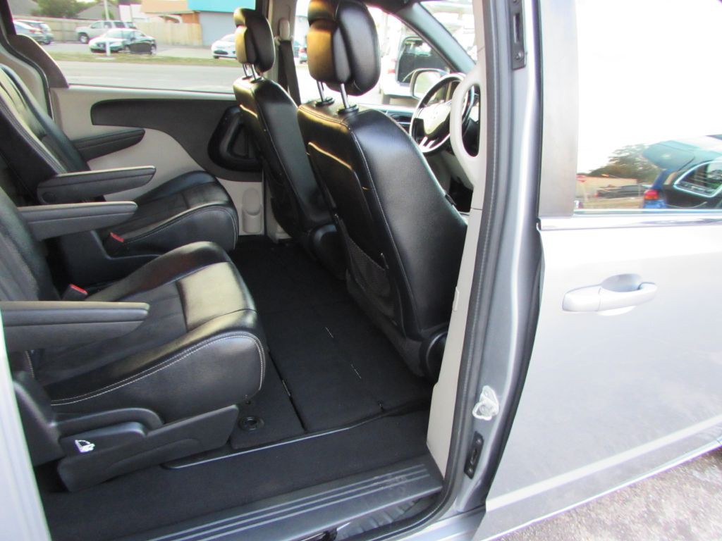 2019 Dodge Grand Caravan Image 16