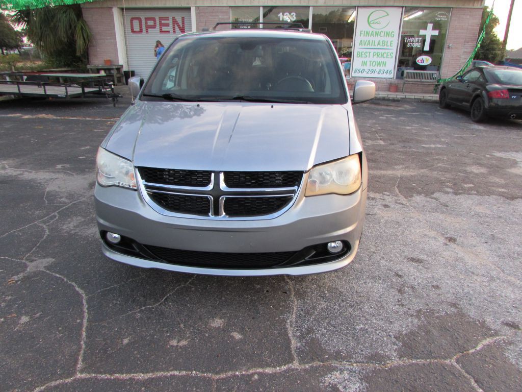 2019 Dodge Grand Caravan Image 20