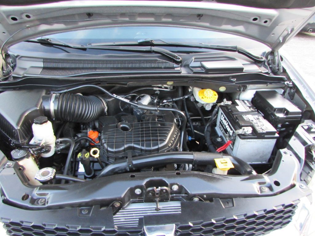 2019 Dodge Grand Caravan Image 22