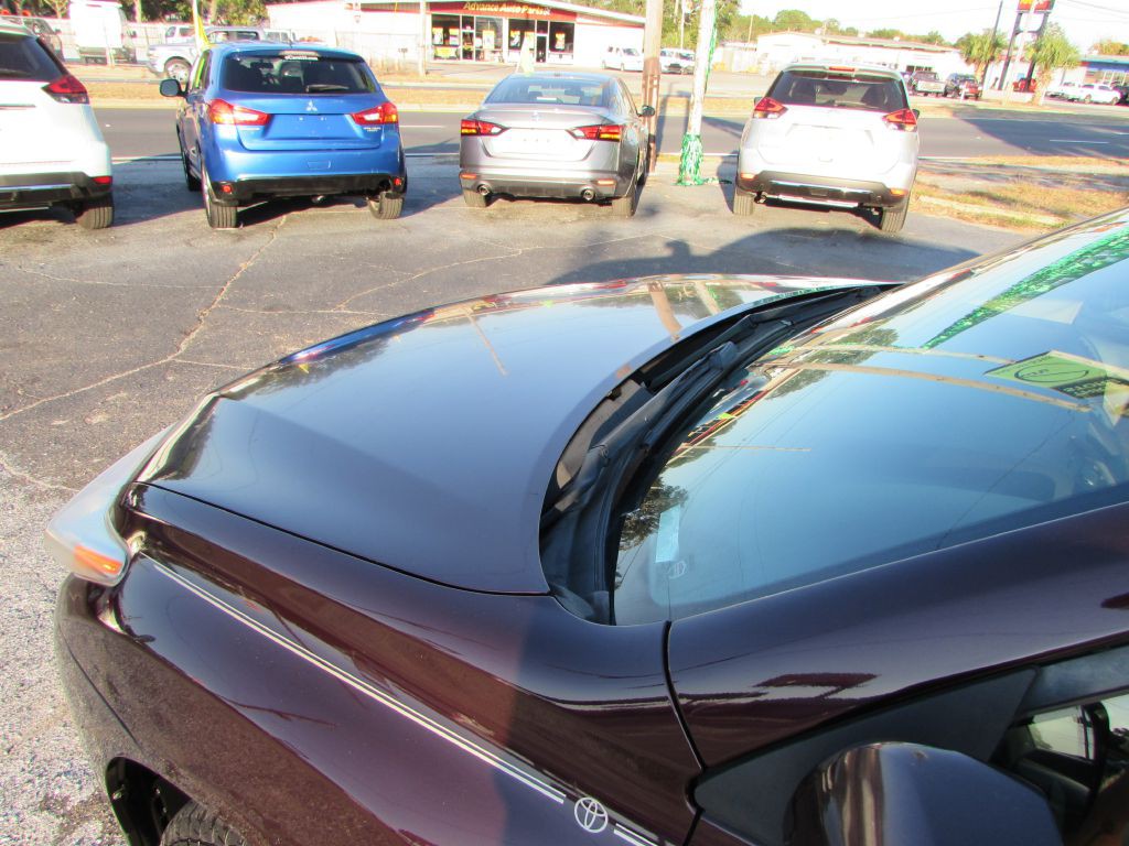 2012 Toyota Highlander Image 3