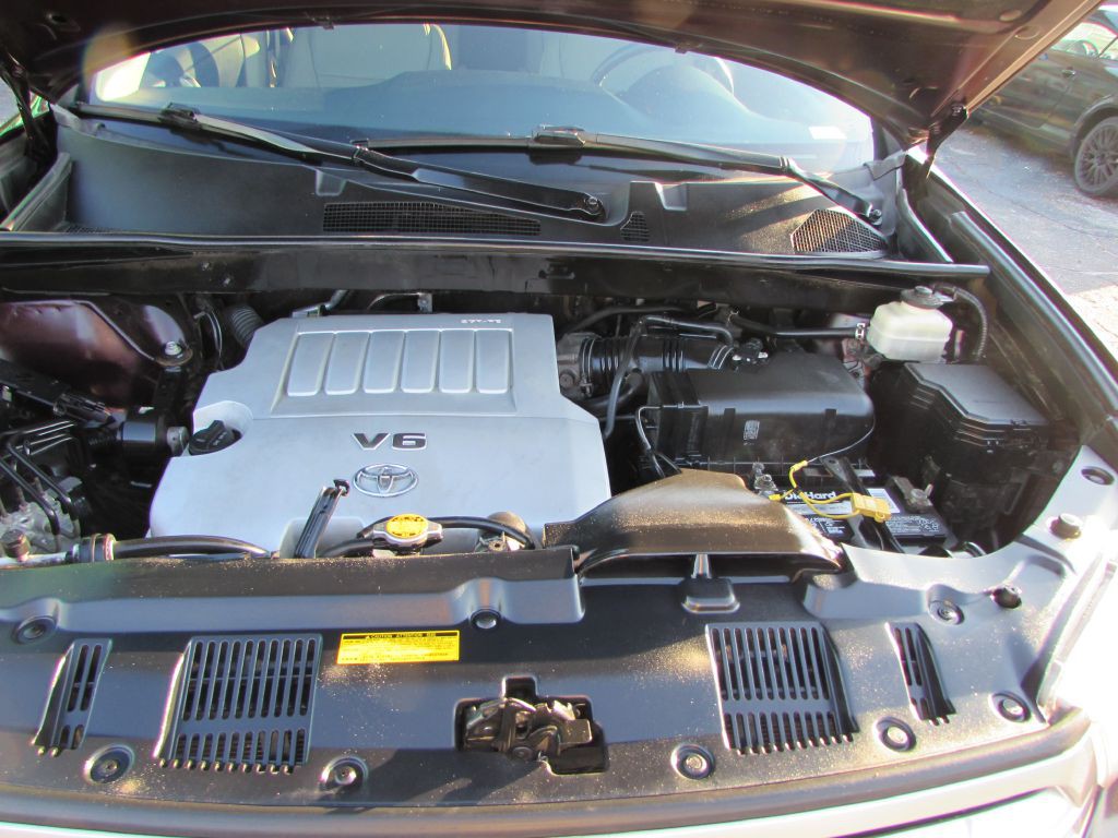 2012 Toyota Highlander Image 24