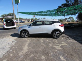 Image for 2019 Nissan Kicks S ID: 7061461