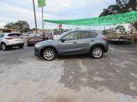 Image for 2015 Mazda CX-5 GT ID: 7062335