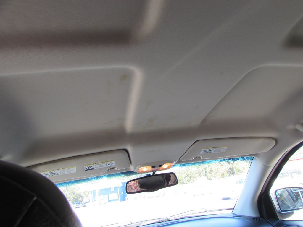 2015 Jeep Compass Image 6