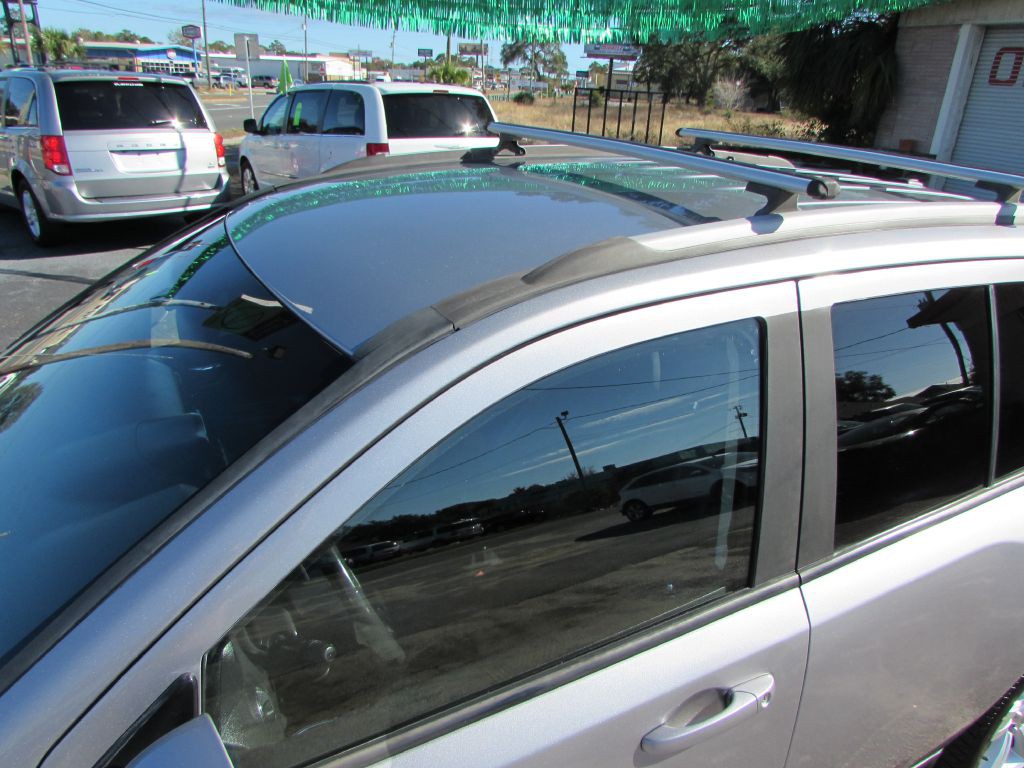 2015 Jeep Compass Image 12