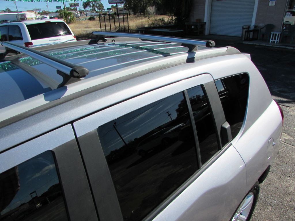 2015 Jeep Compass Image 13