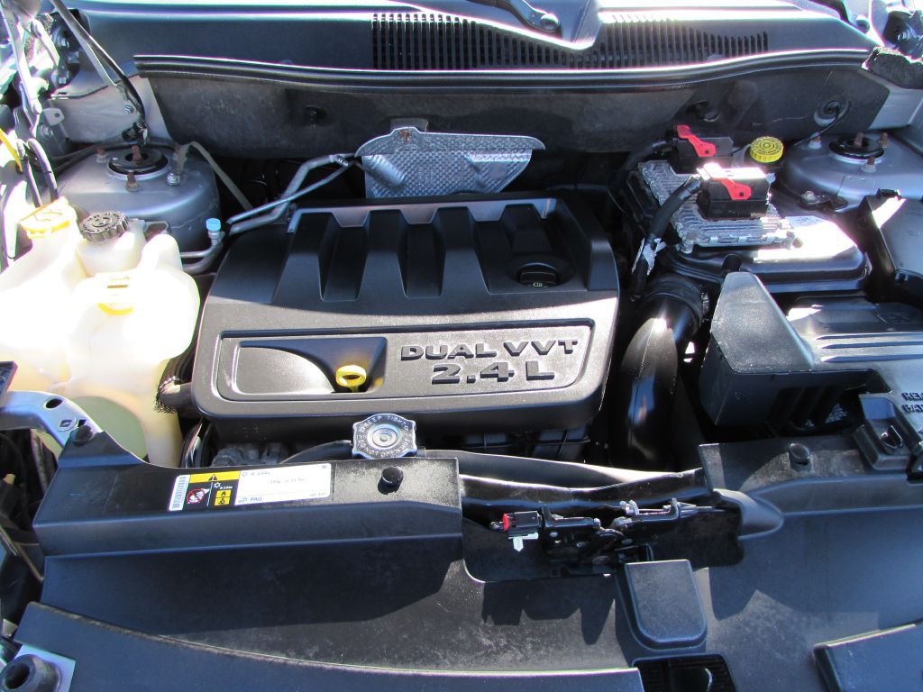 2015 Jeep Compass Image 20