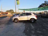 Image for 2022 Chevrolet Trax LS ID: 7065650