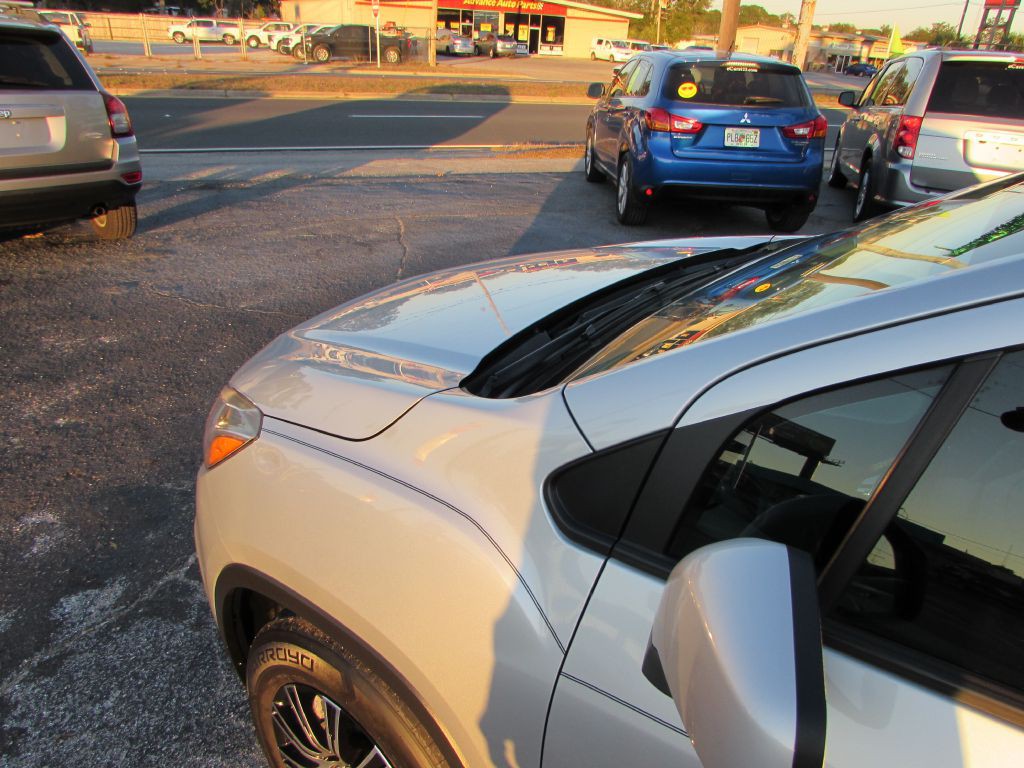 2022 Chevrolet Trax Image 3