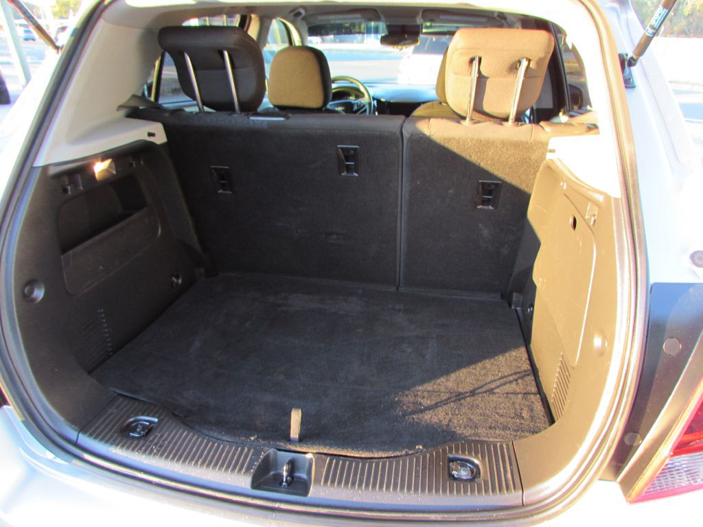 2022 Chevrolet Trax Image 13