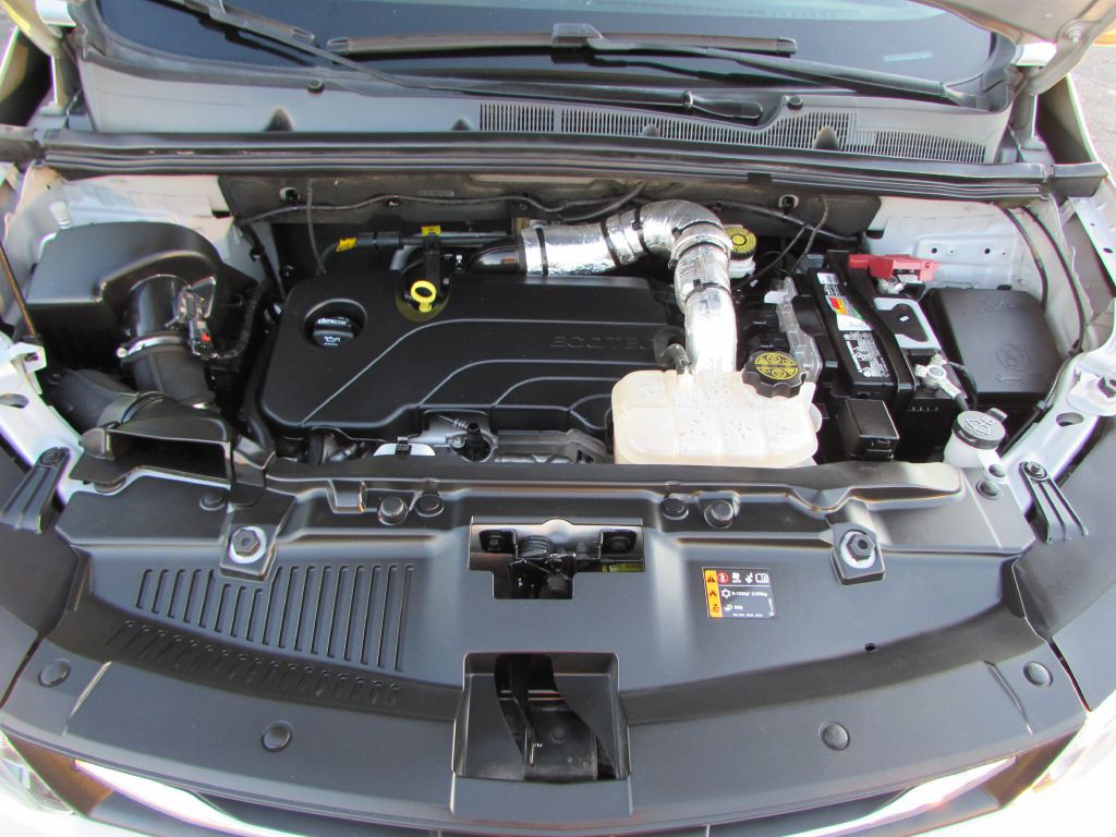 2022 Chevrolet Trax Image 21