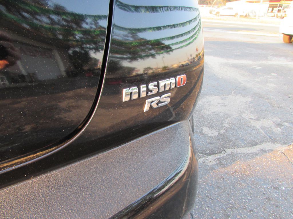 2014 Nissan Juke Image 21