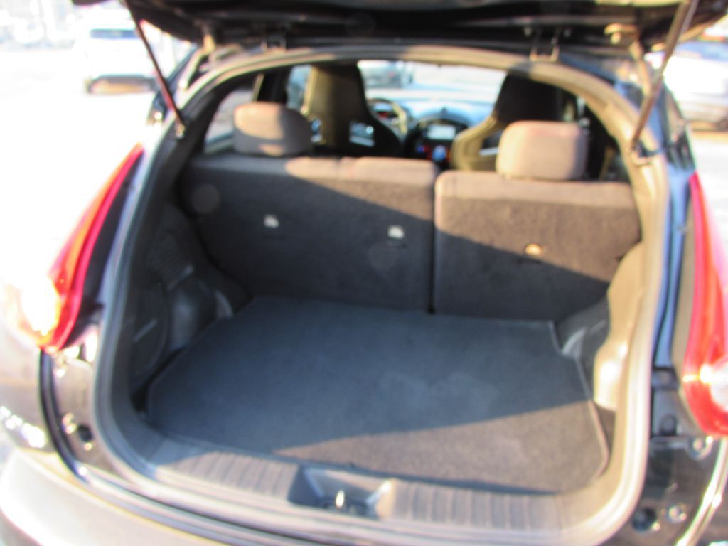 2014 Nissan Juke Image 23