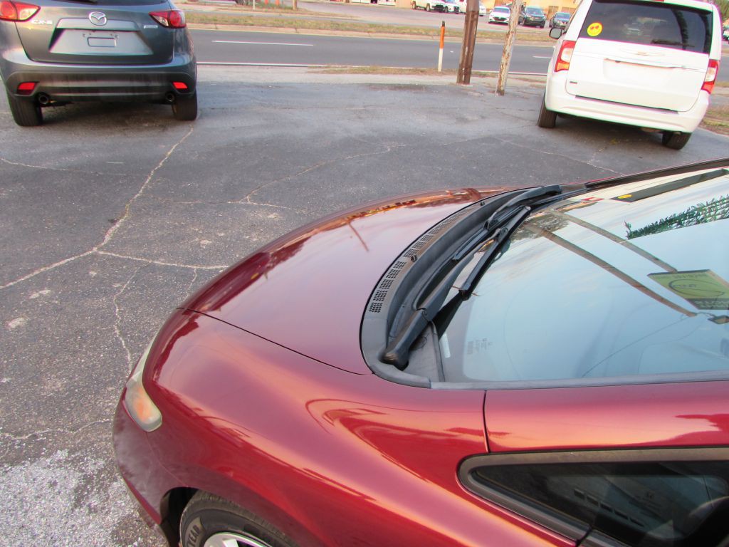 2009 Honda Civic Image 3