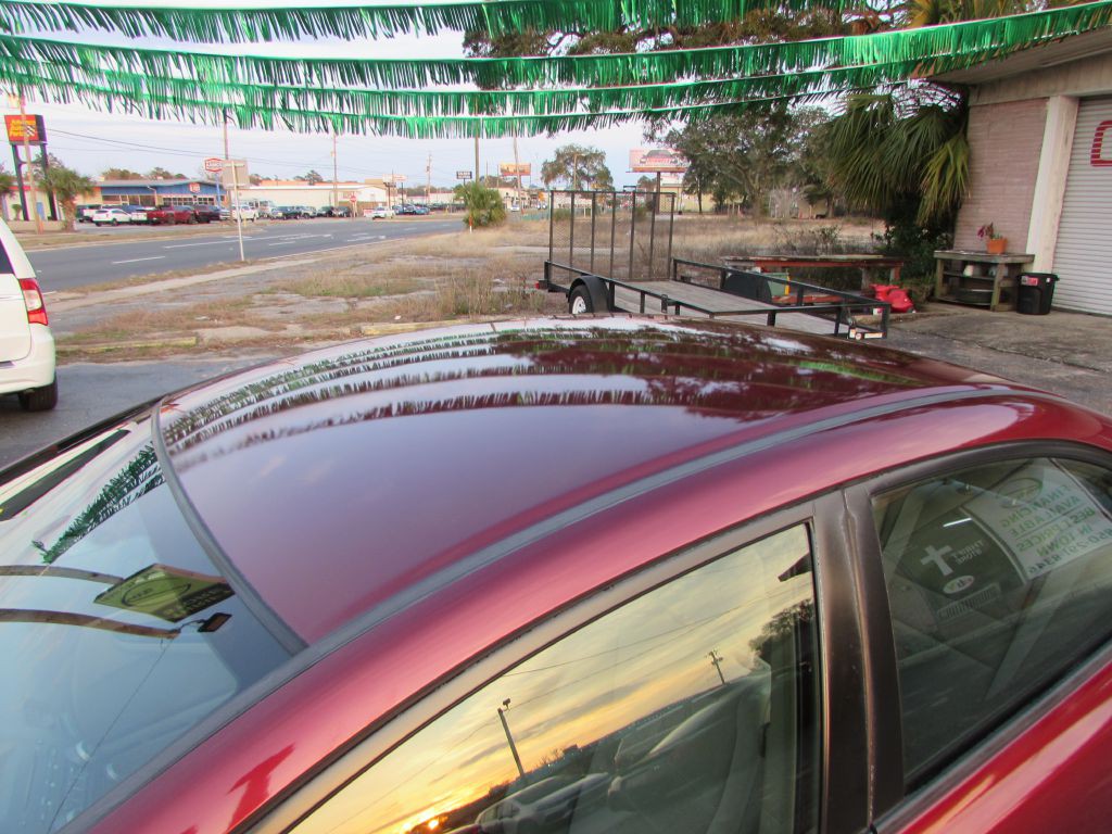 2009 Honda Civic Image 4