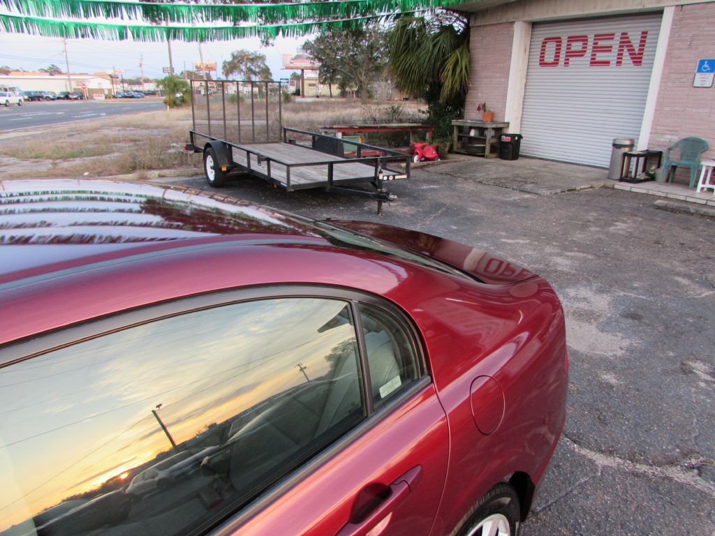 2009 Honda Civic Image 5