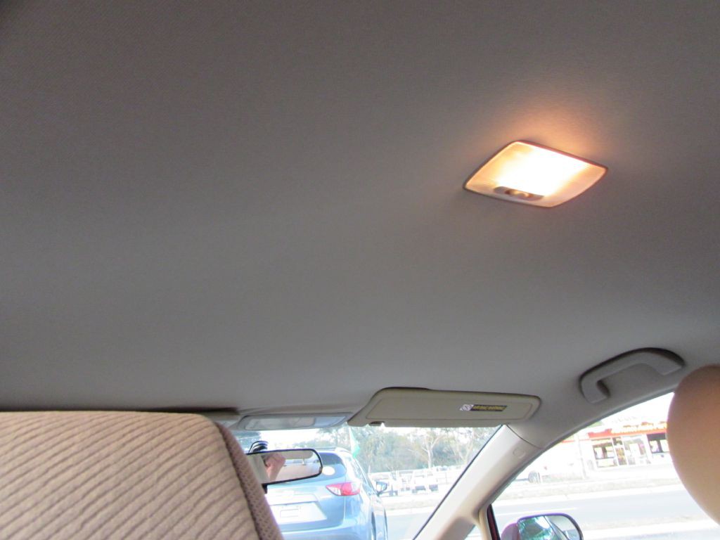 2009 Honda Civic Image 10