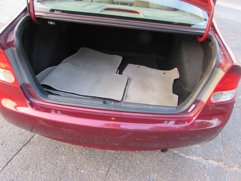 2009 Honda Civic Image 12