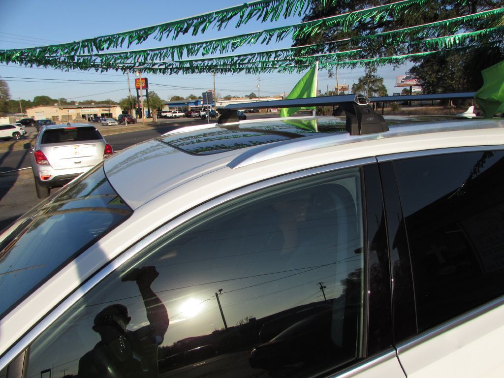 2019 Audi Q7 Image 4