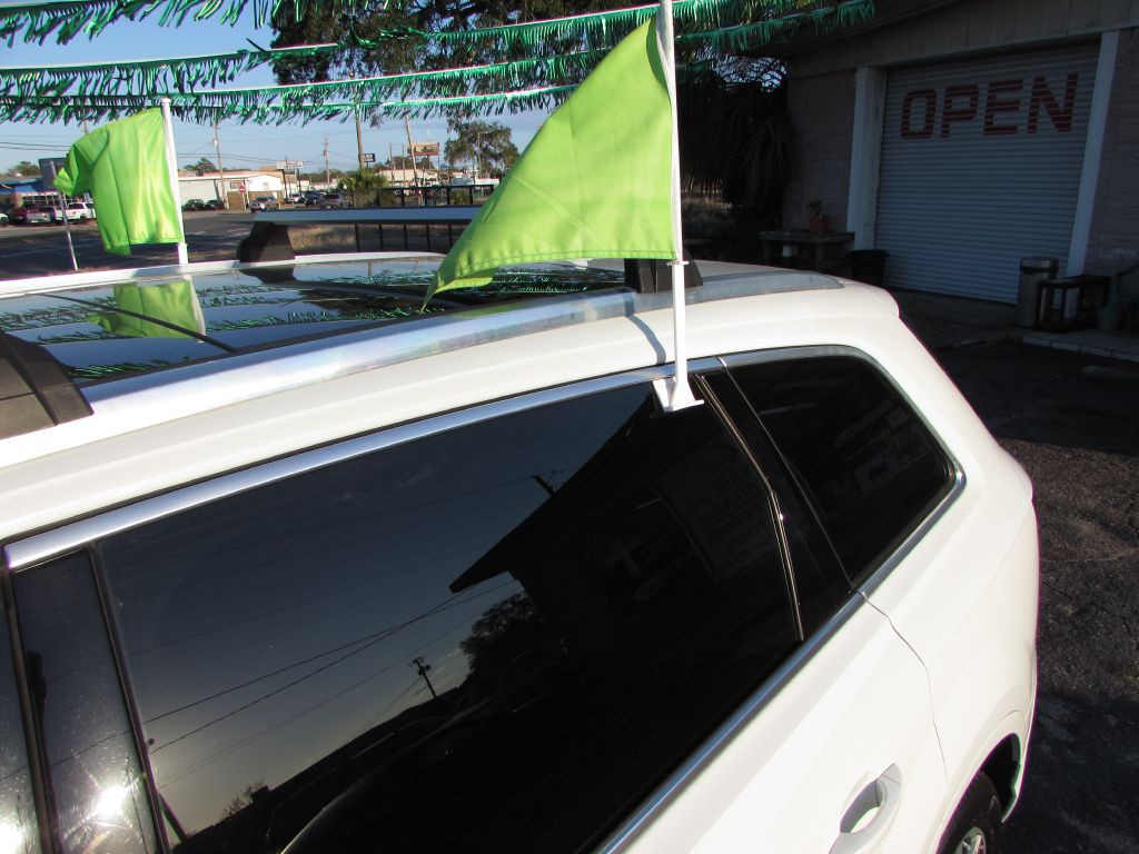 2019 Audi Q7 Image 5