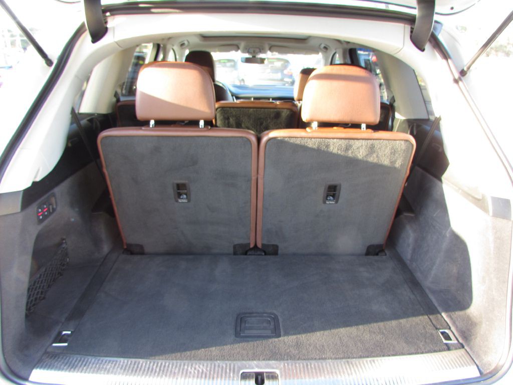 2019 Audi Q7 Image 13