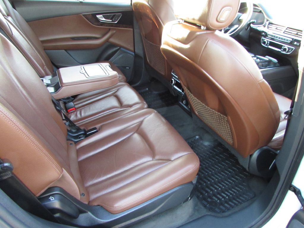 2019 Audi Q7 Image 15