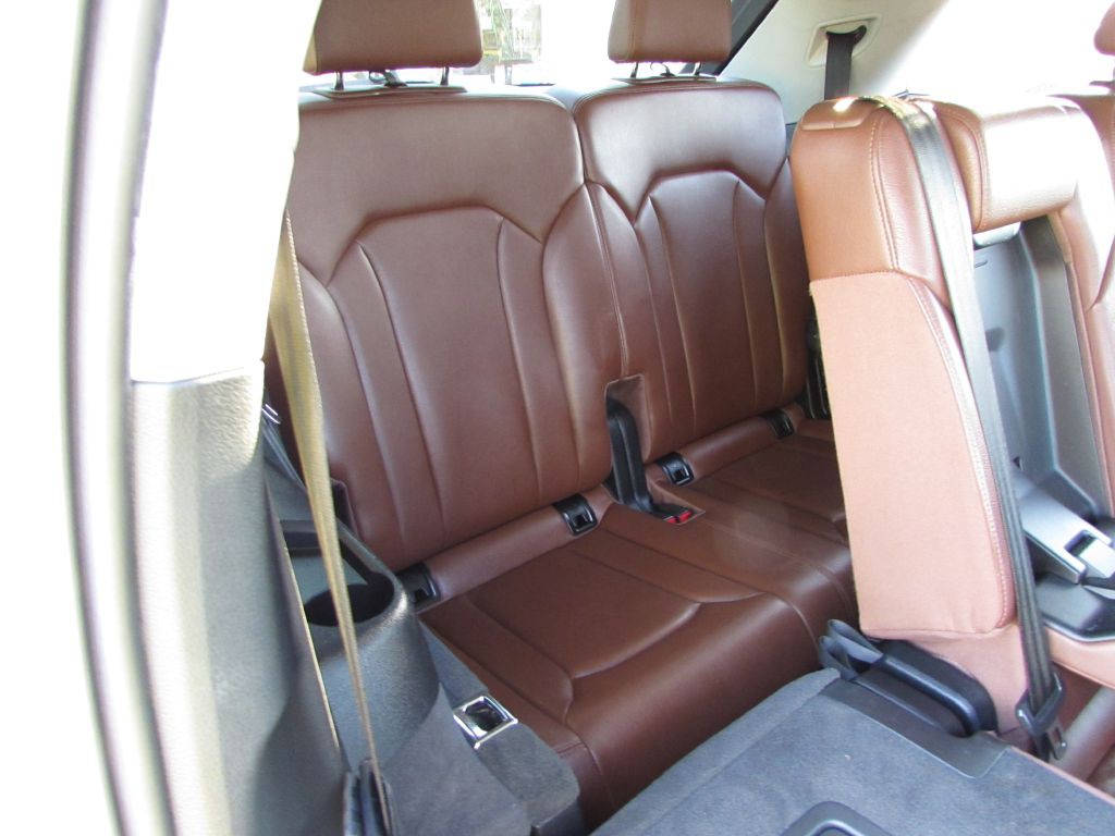 2019 Audi Q7 Image 16