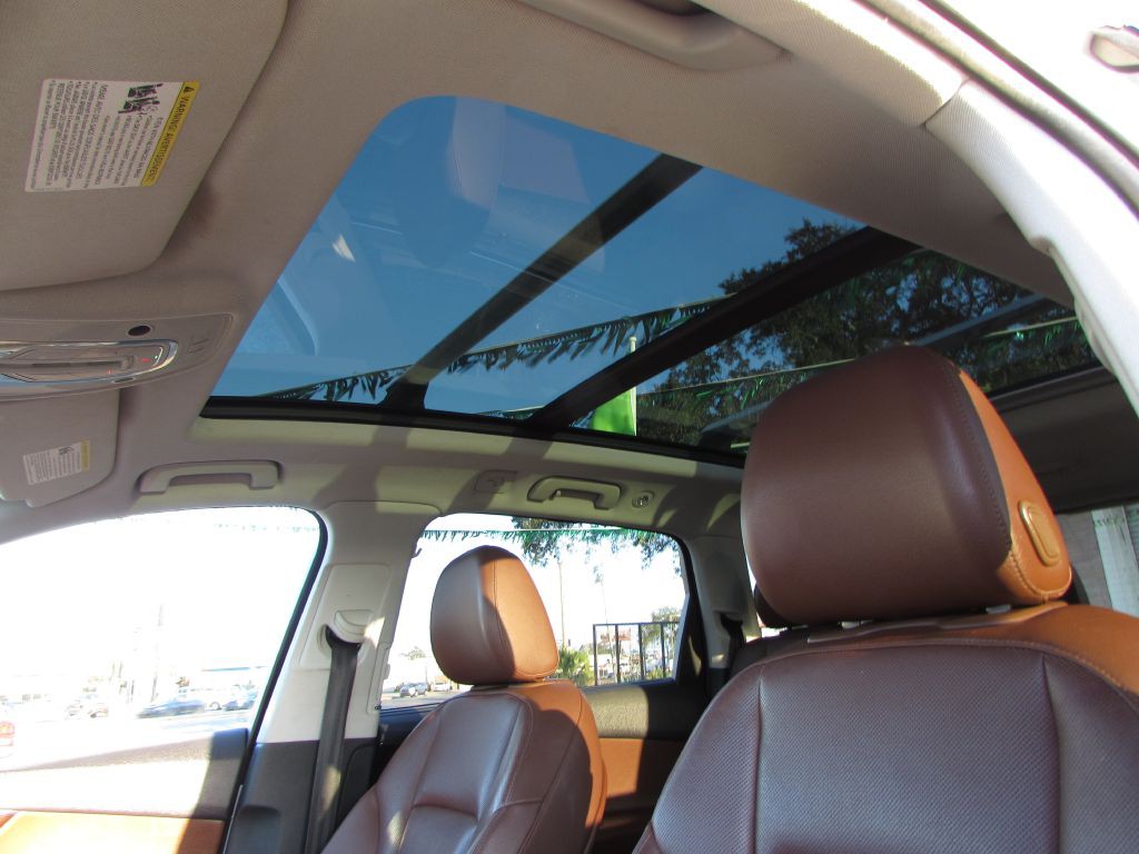 2019 Audi Q7 Image 20