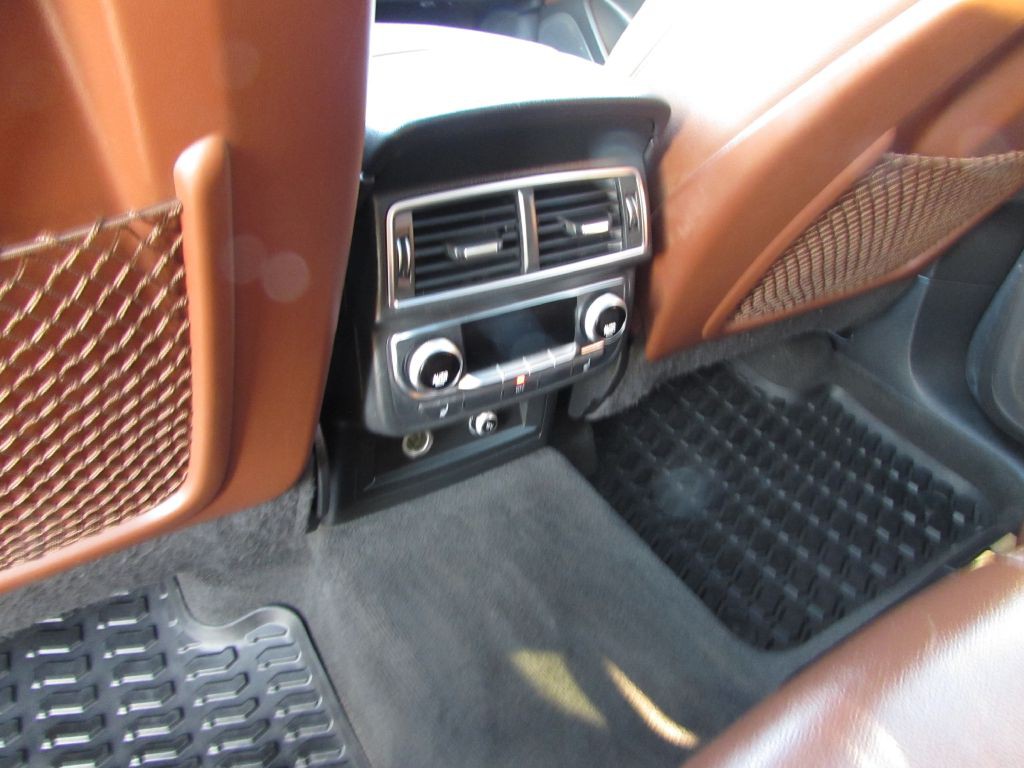 2019 Audi Q7 Image 21