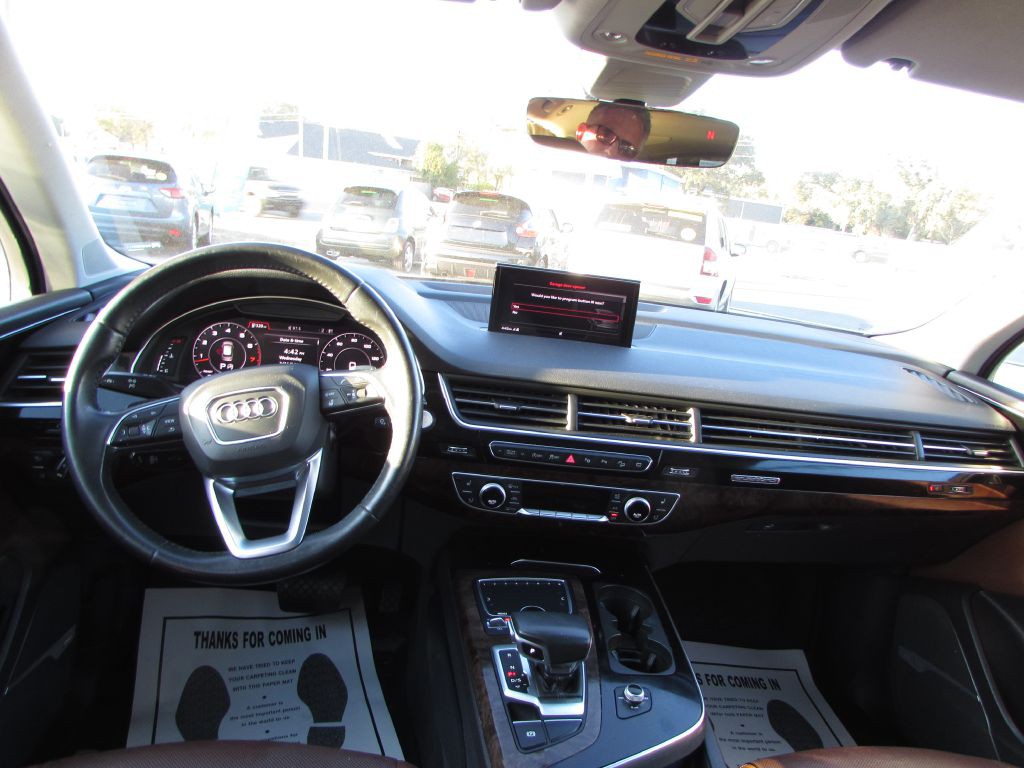 2019 Audi Q7 Image 22