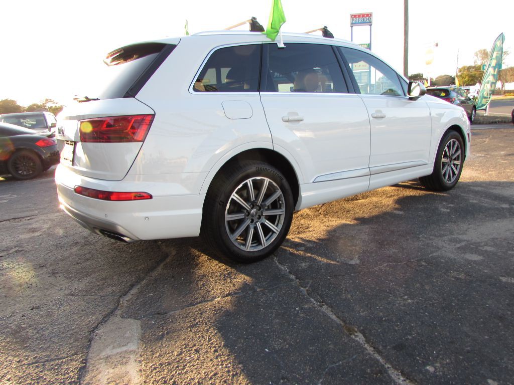 2019 Audi Q7 Image 23