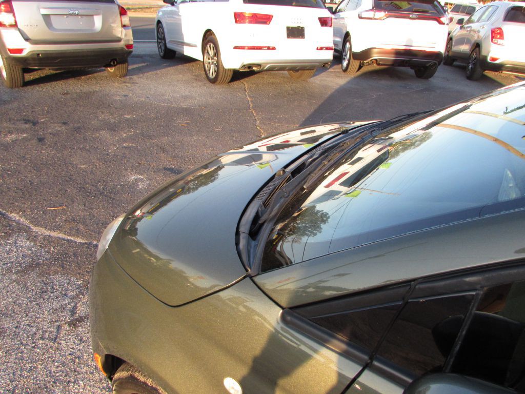 2014 FIAT 500 Image 3