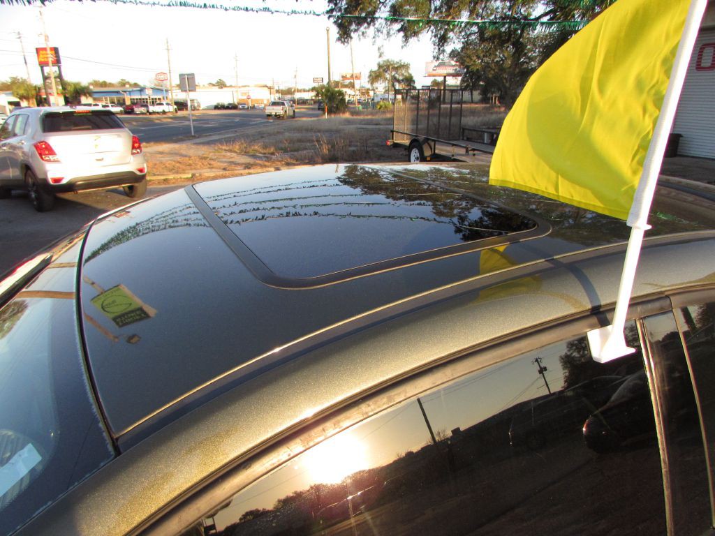 2014 FIAT 500 Image 4