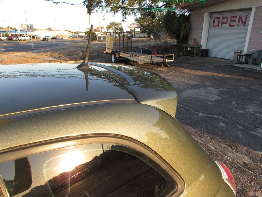 2014 FIAT 500 Image 5