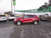 Image for 2015 Buick Enclave LEATHER 1SL ID: 7196213