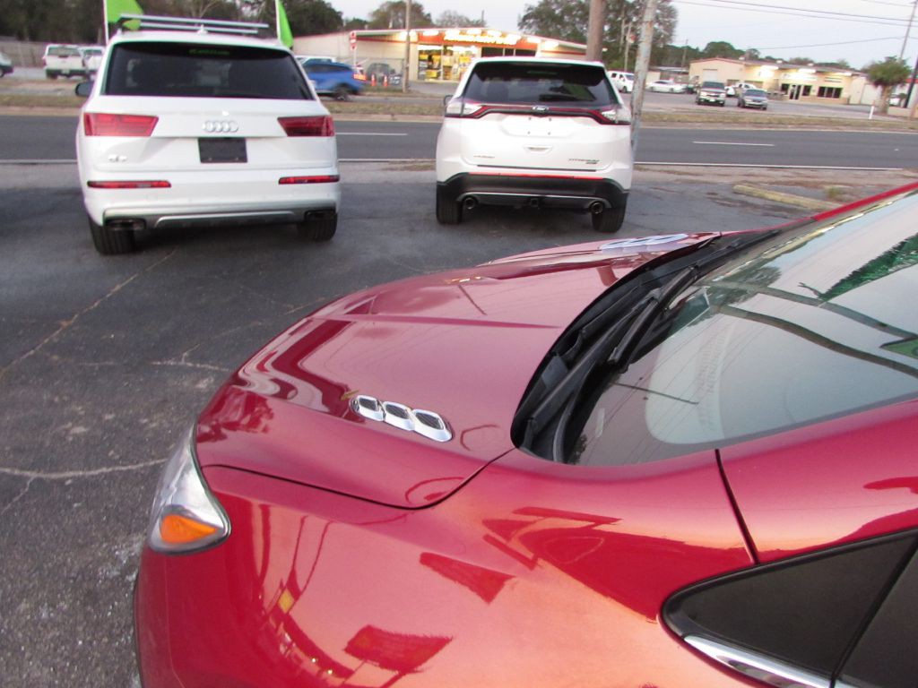 2015 Buick Enclave Image 3