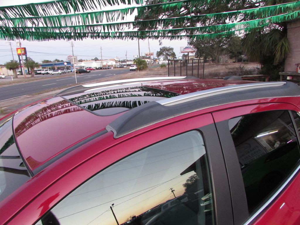 2015 Buick Enclave Image 4