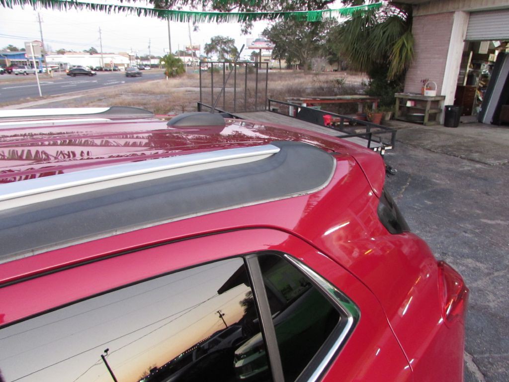 2015 Buick Enclave Image 5