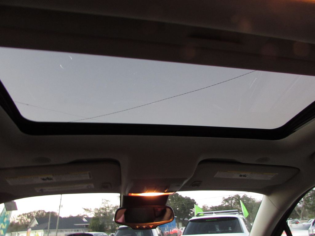 2015 Buick Enclave Image 10