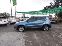 Image for 2018 Volkswagen Tiguan TSi ID: 7215703