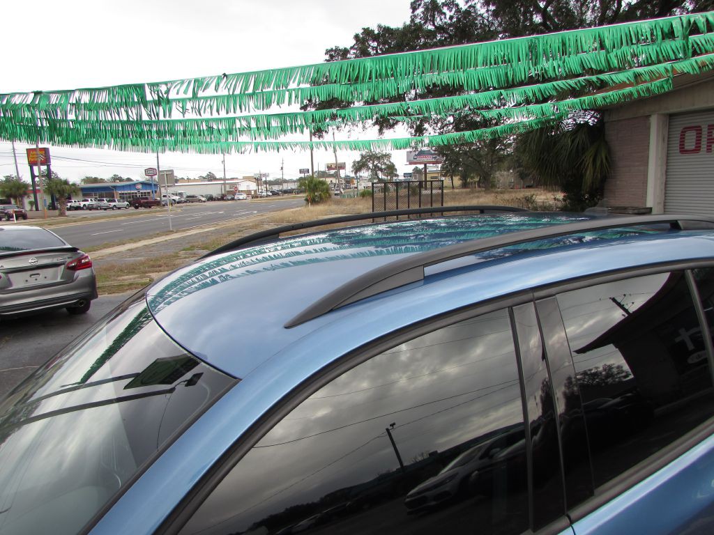 2018 Volkswagen Tiguan Image 4