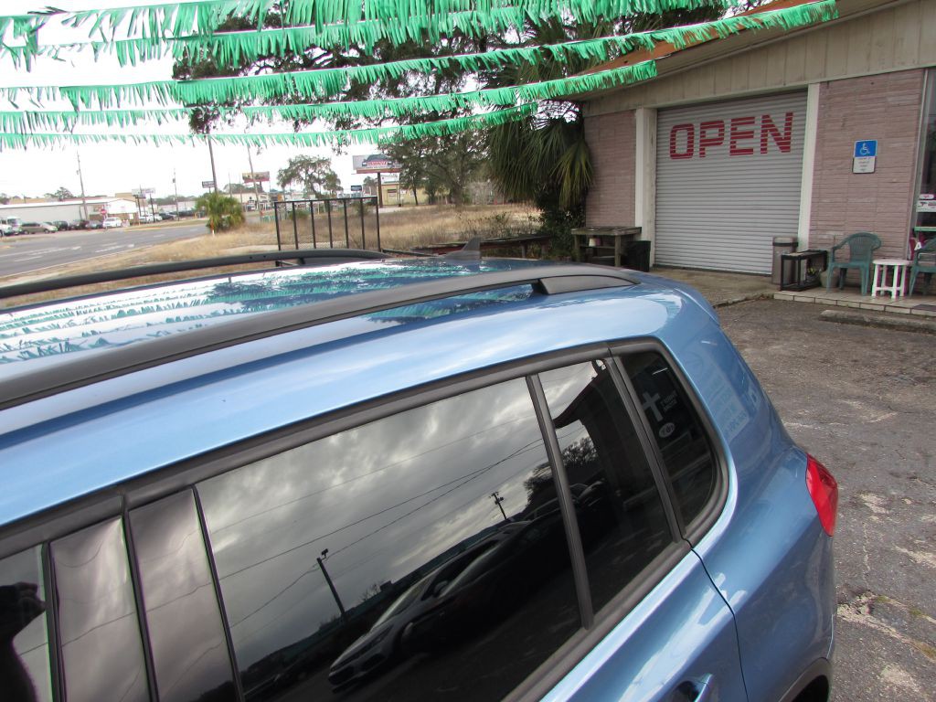 2018 Volkswagen Tiguan Image 5